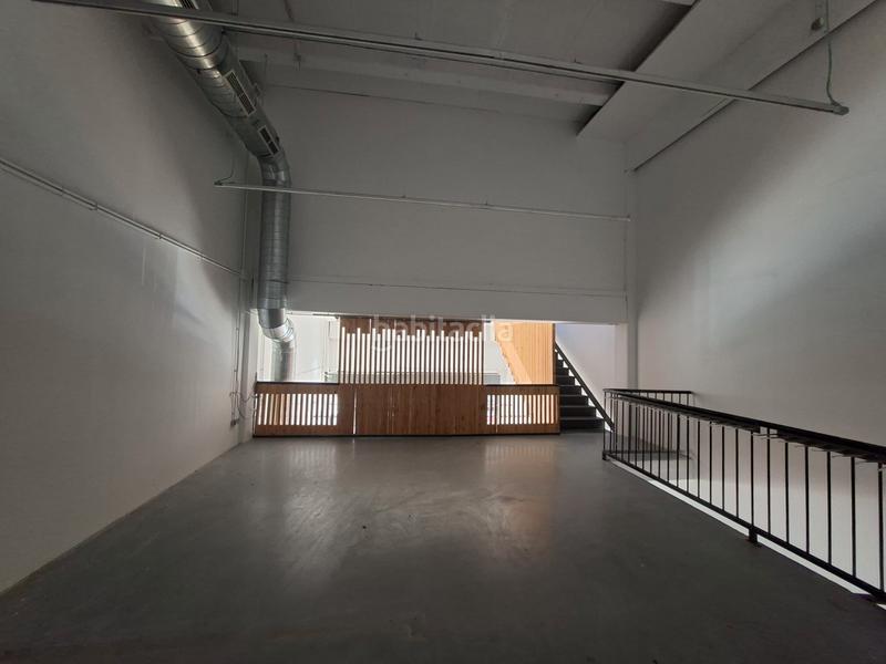 Foto 68101a4b-86f7-4653-ac73-371dc3079b6f. Lloguer local comercial a calle mónaco 49 a Europolis Rozas de Madrid (Las)