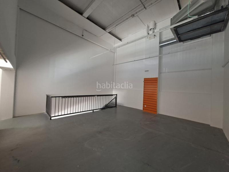 Foto 8a1ff577-d94f-481f-ab94-7b69fb970891. Lloguer local comercial a calle mónaco 49 a Europolis Rozas de Madrid (Las)