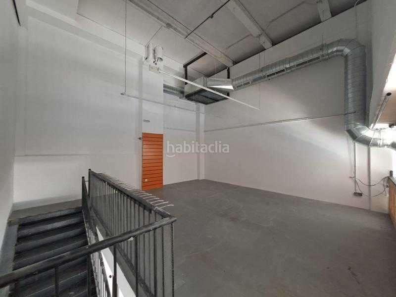 Foto c824b511-6454-4e5a-a022-1ebaeb633027. Lloguer local comercial a calle mónaco 49 a Europolis Rozas de Madrid (Las)