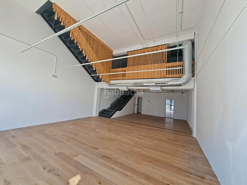 Foto ca3cd107-65e3-41f4-862f-e269f6d2bac2. Lloguer local comercial a calle mónaco 49 a Europolis Rozas de Madrid (Las)