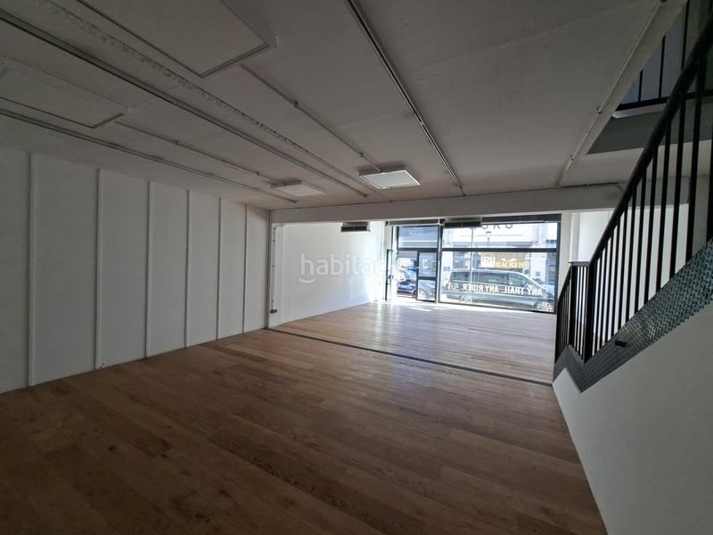 Foto ceb242e2-7a66-41e7-a64d-62cb487a0407. Lloguer local comercial a calle mónaco 49 a Europolis Rozas de Madrid (Las)