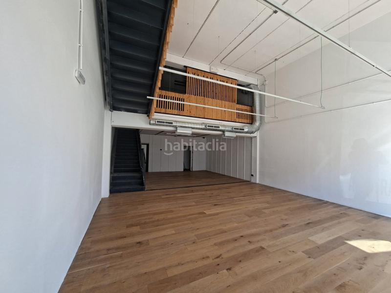 Foto ebd23ab4-593d-480f-81bf-44a0ea6b2930. Lloguer local comercial a calle mónaco 49 a Europolis Rozas de Madrid (Las)