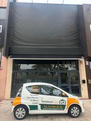 Alquiler Local Comercial en Calle londres 30b. Excelente local totalmente reformado en alquiler situado en call