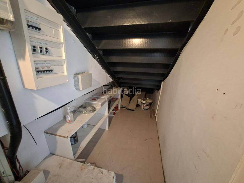 Foto 1bffcc4b-30aa-4240-bd4a-a41e9bf3c8c3. Location local commercial dans calle módena 2 dans Europolis Rozas de Madrid (Las)