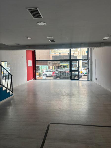 Foto 5d8bf6b7-27d0-41f1-b21c-9d4a1bd38445. Location local commercial dans calle módena 2 dans Europolis Rozas de Madrid (Las)