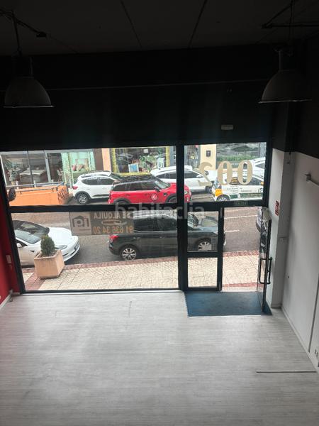 Foto 79f150c3-bf94-4d53-ae70-cba66dd12b76. Location local commercial dans calle módena 2 dans Europolis Rozas de Madrid (Las)