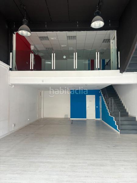 Foto 0789d871-5b64-422d-8a9c-6c1e10179fbc. Miete geschäftsraum in calle módena 2 in Europolis Rozas de Madrid (Las)