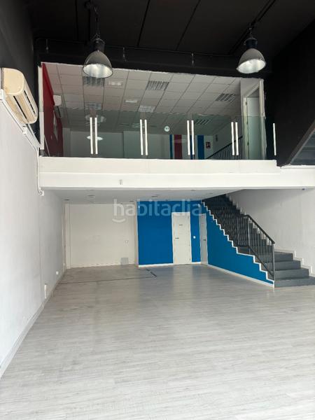 Foto 0cdea967-6637-4ba3-8d86-6de620f86544. Miete geschäftsraum in calle módena 2 in Europolis Rozas de Madrid (Las)