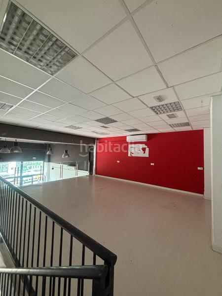 Foto 39aace60-51d4-463b-9697-6b072c727419. Miete geschäftsraum in calle módena 2 in Europolis Rozas de Madrid (Las)