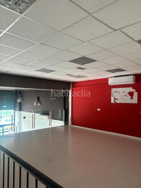 Foto 3c9ef005-cce9-407e-9980-753fa8dfa89e. Miete geschäftsraum in calle módena 2 in Europolis Rozas de Madrid (Las)