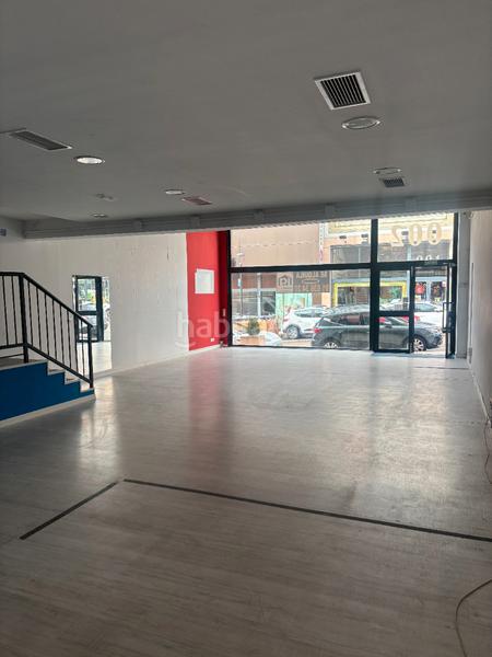 Foto 54af87d9-db5d-4fd8-b51c-b3d7bb9ea172. Miete geschäftsraum in calle módena 2 in Europolis Rozas de Madrid (Las)