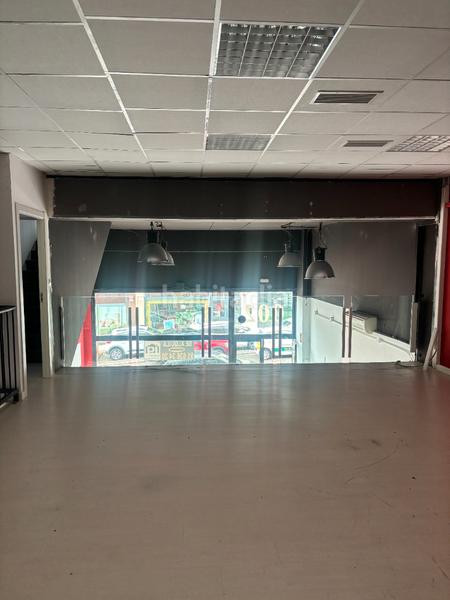 Foto 61998cbb-59ca-4bfe-a7d4-6fd368956106. Miete geschäftsraum in calle módena 2 in Europolis Rozas de Madrid (Las)