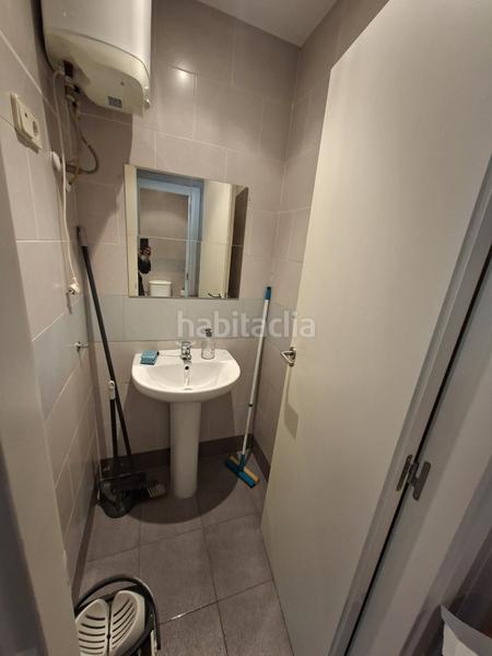 Foto 76e0880e-9a4d-41ca-abca-2d39fa4b0a8a. Miete geschäftsraum in calle módena 2 in Europolis Rozas de Madrid (Las)