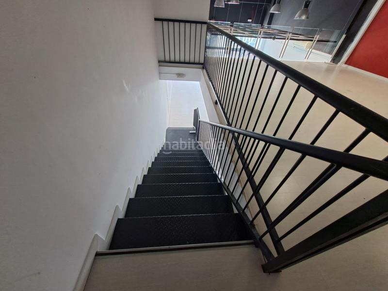 Foto 7b811505-6a8a-408d-9d9b-f2de581acf3b. Miete geschäftsraum in calle módena 2 in Europolis Rozas de Madrid (Las)