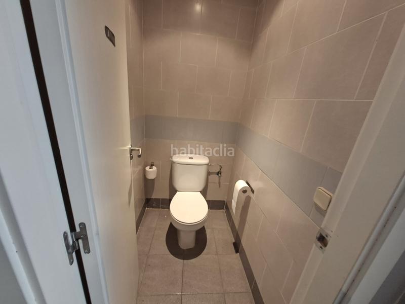 Foto a3d0a75f-39e9-413a-9413-e5d78c9fbe91. Miete geschäftsraum in calle módena 2 in Europolis Rozas de Madrid (Las)