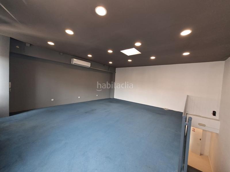 Foto cfe0ce8b-51c8-406d-ab41-1d16796d2f10. Miete geschäftsraum in calle módena 2 in Europolis Rozas de Madrid (Las)