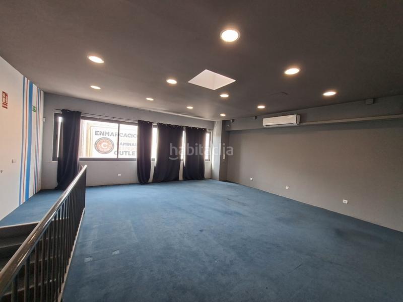 Foto d3636a49-b167-438c-9840-fd3440c08505. Miete geschäftsraum in calle módena 2 in Europolis Rozas de Madrid (Las)