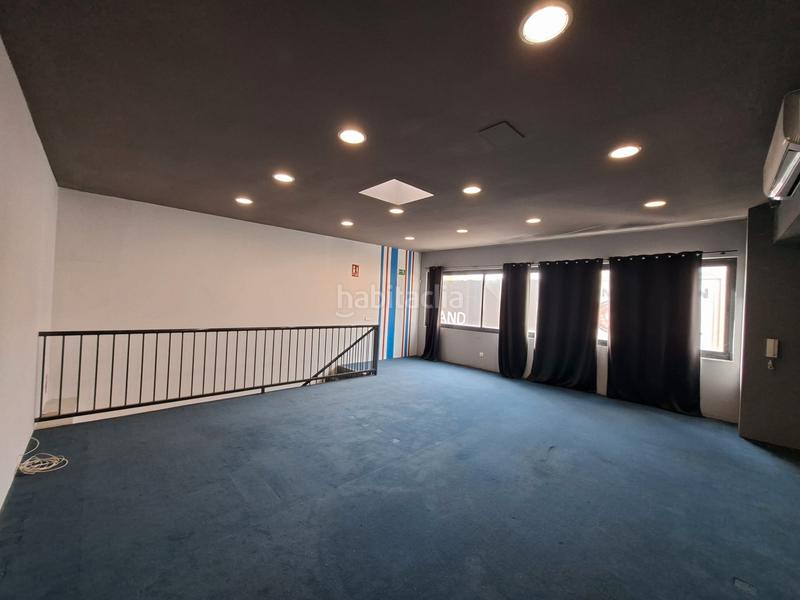 Foto e9630a6a-8a19-4545-a3a2-625abc176bd5. Miete geschäftsraum in calle módena 2 in Europolis Rozas de Madrid (Las)