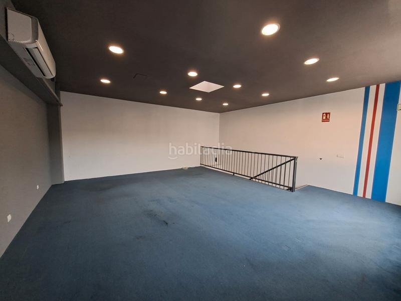 Foto edef9a83-bb85-44cd-827d-77bacab02fd7. Miete geschäftsraum in calle módena 2 in Europolis Rozas de Madrid (Las)