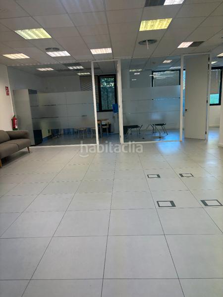 Foto 2520b371-880d-4126-b427-32e0790db28d. Affitto ufficio in calle cólquide 6 in El Caño-Maracaibo Rozas de Madrid (Las)