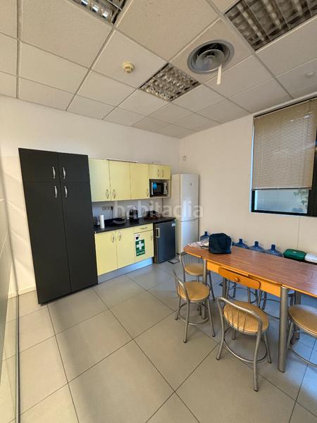 Foto 7780209b-2fb8-4bad-bb93-dbf68fca70e3. Affitto ufficio in calle cólquide 6 in El Caño-Maracaibo Rozas de Madrid (Las)