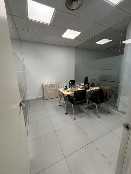 Foto a66f6107-1c3e-42d1-9546-4bbbe7e0c7ae. Location bureau dans calle cólquide 6 dans El Caño-Maracaibo Rozas de Madrid (Las)