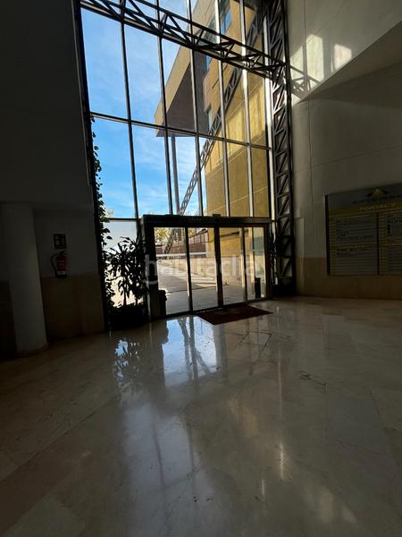 Foto 0c6cfa19-24df-4eb3-bf2e-0659a1d04646. Rent office space in calle cólquide 6 in El Caño-Maracaibo Rozas de Madrid (Las)