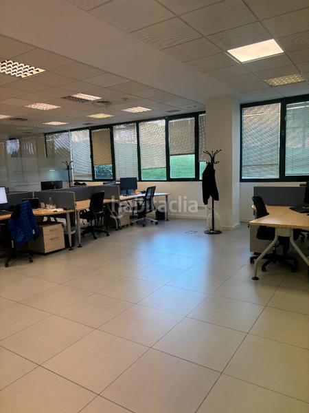 Foto 1d424cbf-d90c-451b-9704-081b8e346da8. Rent office space in calle cólquide 6 in El Caño-Maracaibo Rozas de Madrid (Las)