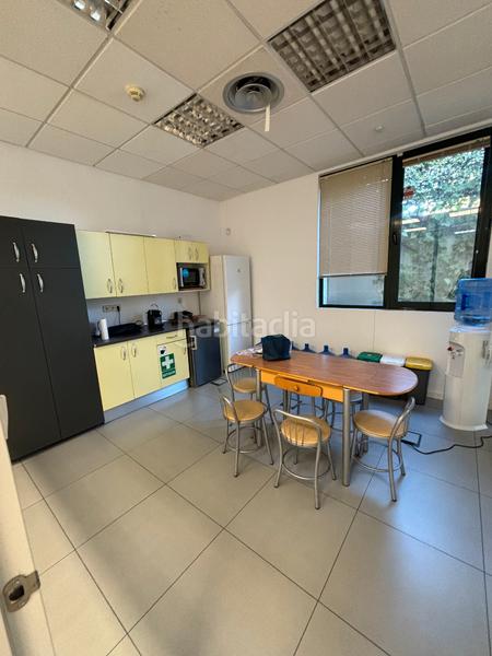 Foto 2d915ee8-ce64-4b5e-84d6-d5f6b6261fdb. Rent office space in calle cólquide 6 in El Caño-Maracaibo Rozas de Madrid (Las)