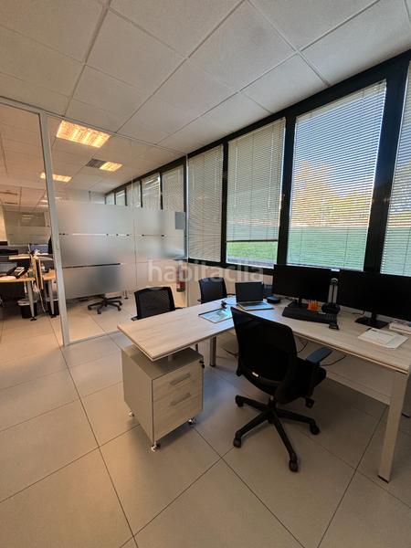 Foto 342b944e-39a7-46a0-b3e5-d37fac714e7f. Rent office space in calle cólquide 6 in El Caño-Maracaibo Rozas de Madrid (Las)