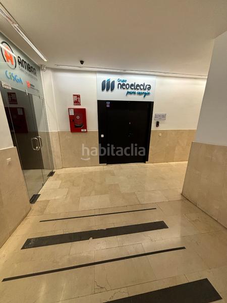 Foto 42bcec03-9551-4d9e-a047-e6651ee32bfd. Rent office space in calle cólquide 6 in El Caño-Maracaibo Rozas de Madrid (Las)