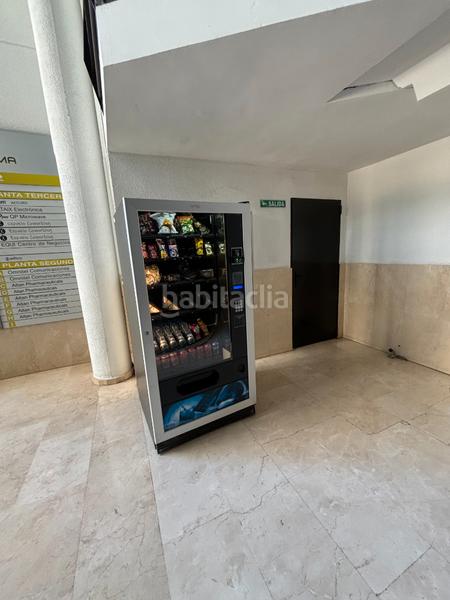 Foto 665b59af-ea98-4396-9bc4-ea306f92e4f9. Rent office space in calle cólquide 6 in El Caño-Maracaibo Rozas de Madrid (Las)