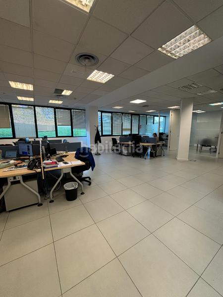 Foto 69899f64-68cc-4c6e-8cce-bbae3db61caf. Rent office space in calle cólquide 6 in El Caño-Maracaibo Rozas de Madrid (Las)