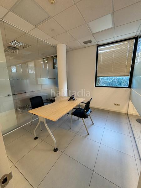 Foto 81072de5-6a47-4e2f-8567-10fafbabc3b3. Rent office space in calle cólquide 6 in El Caño-Maracaibo Rozas de Madrid (Las)