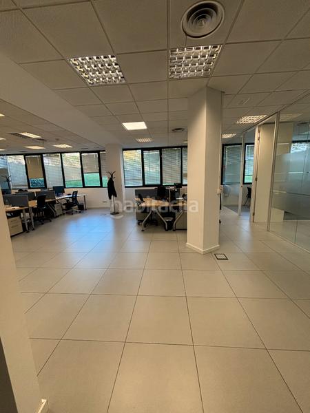 Foto 9473eccc-435c-4e77-95b5-5c42436f8446. Rent office space in calle cólquide 6 in El Caño-Maracaibo Rozas de Madrid (Las)