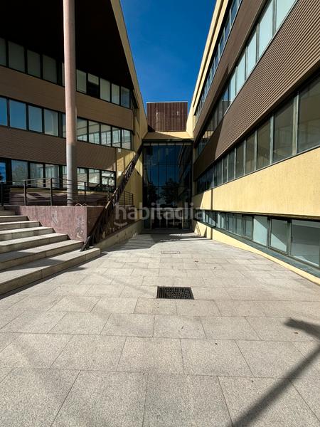 Foto aef10a8d-a2b5-432e-9d68-7098845513f4. Rent office space in calle cólquide 6 in El Caño-Maracaibo Rozas de Madrid (Las)