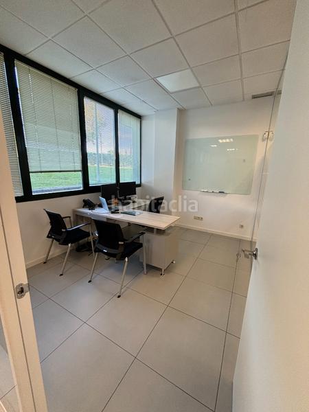 Foto c470851f-eb59-45f6-99fa-977ce11c4bb1. Rent office space in calle cólquide 6 in El Caño-Maracaibo Rozas de Madrid (Las)