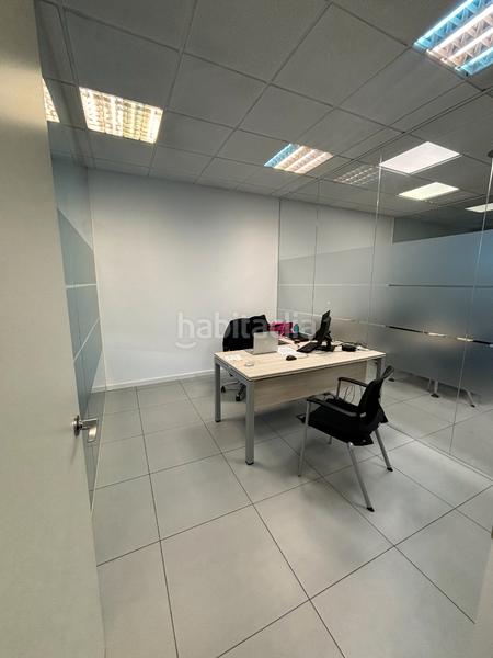 Foto c48c2af6-18fd-4327-8139-7c72314d7c3c. Rent office space in calle cólquide 6 in El Caño-Maracaibo Rozas de Madrid (Las)