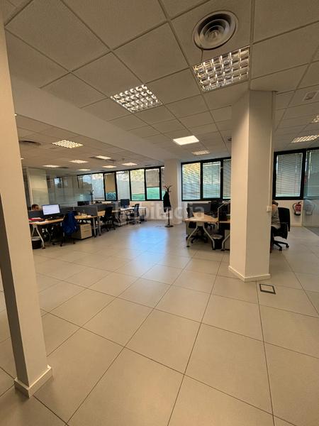 Foto e9600fca-28c1-49ff-a67c-5e91b5cc318b. Rent office space in calle cólquide 6 in El Caño-Maracaibo Rozas de Madrid (Las)