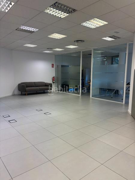 Foto f65eccca-34f9-4c32-a166-fbb441c4e80b. Rent office space in calle cólquide 6 in El Caño-Maracaibo Rozas de Madrid (Las)