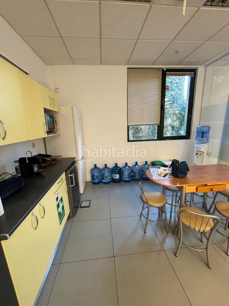 Foto f73b8098-256f-49ba-95a8-faef43cc129d. Rent office space in calle cólquide 6 in El Caño-Maracaibo Rozas de Madrid (Las)