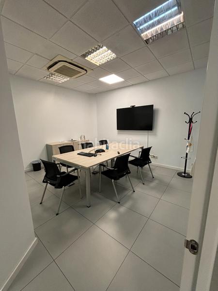 Foto f7b52d53-c6ec-4863-8134-932457bcf9cd. Rent office space in calle cólquide 6 in El Caño-Maracaibo Rozas de Madrid (Las)