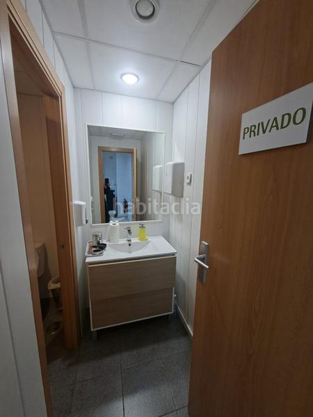 Foto 0b7efaf2-084f-4955-9e9e-2099ea66ac4d. Lloguer oficina a calle copenhague 12 a Europolis Rozas de Madrid (Las)