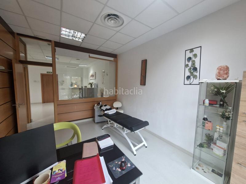 Foto 6758eb95-1074-4151-9933-57b86dad5670. Lloguer oficina a calle copenhague 12 a Europolis Rozas de Madrid (Las)