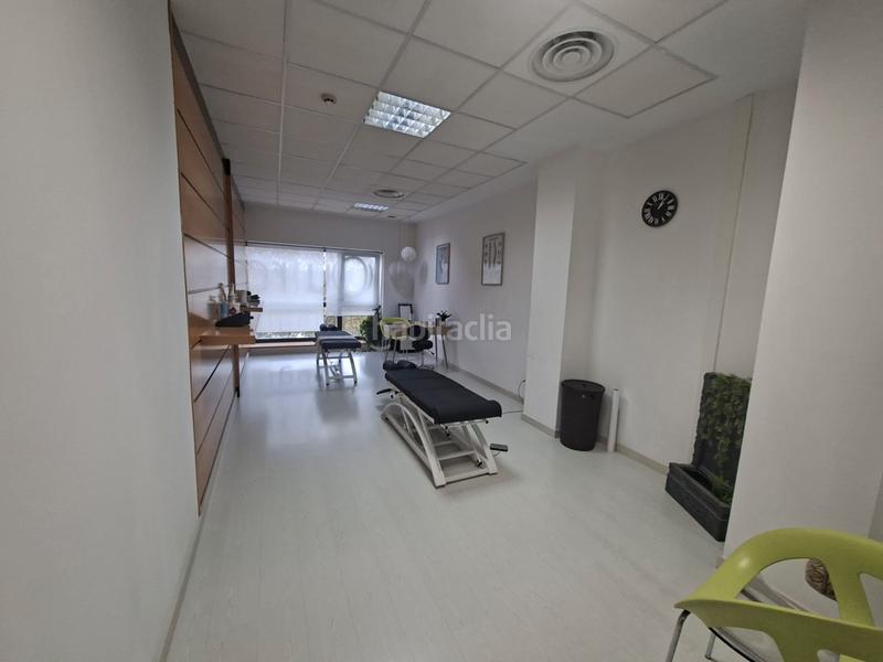 Foto c307d98a-b164-44cf-b33f-27f57213db9c. Lloguer oficina a calle copenhague 12 a Europolis Rozas de Madrid (Las)