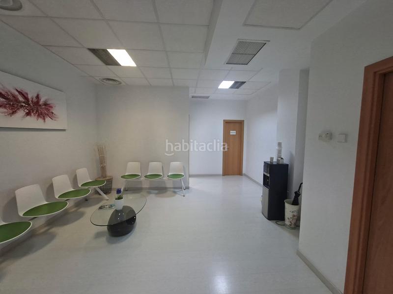 Foto 00844c20-829d-498a-ad87-6cd3330b7be6. Location bureau dans calle copenhague 12 dans Europolis Rozas de Madrid (Las)