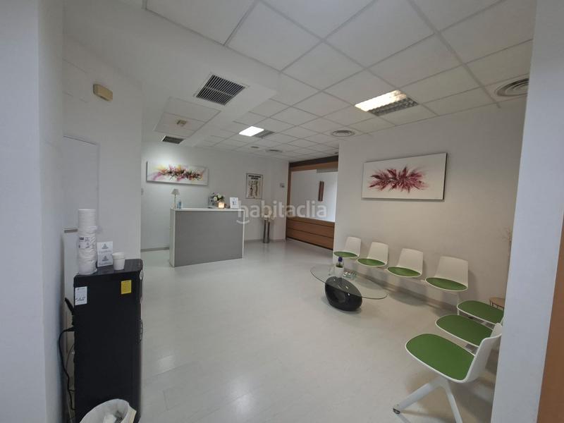 Foto 3447f991-c58f-4771-809f-e85100dc87df. Location bureau dans calle copenhague 12 dans Europolis Rozas de Madrid (Las)