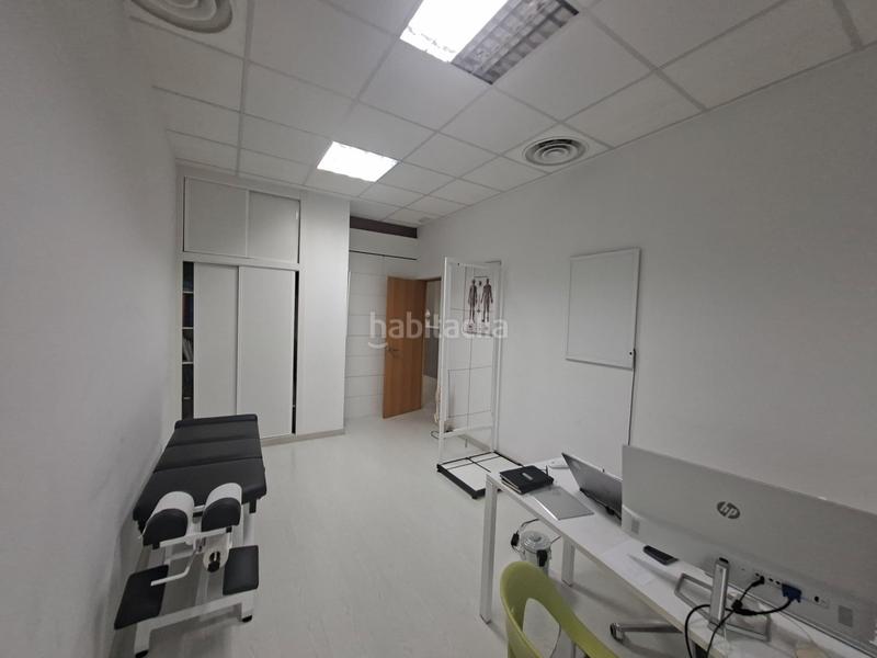 Foto 4b8784fc-116b-4e6d-8ed1-c607e71f9ada. Location bureau dans calle copenhague 12 dans Europolis Rozas de Madrid (Las)