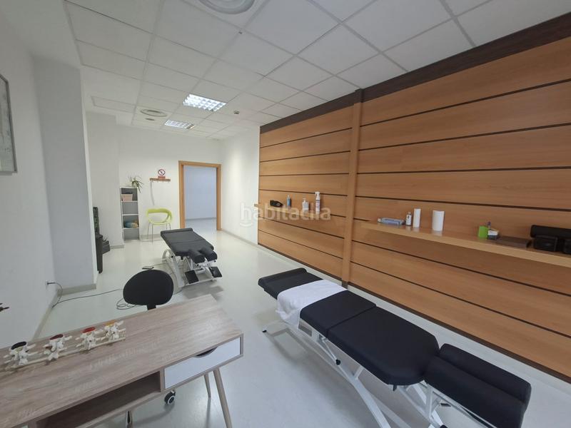 Foto 55ea9778-9d61-4a23-b397-0a43d27e7bc5. Location bureau dans calle copenhague 12 dans Europolis Rozas de Madrid (Las)