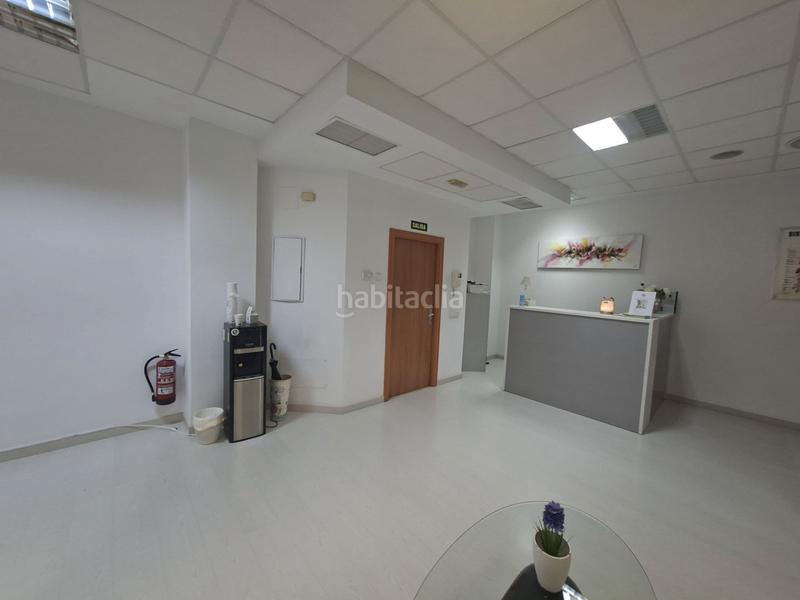 Foto 64010830-d1c0-42c9-b19a-0e9cb6ae4dd4. Location bureau dans calle copenhague 12 dans Europolis Rozas de Madrid (Las)